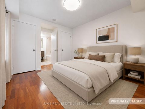 Photo 14 at 209 - 18 Beverley Street, Chinatown, Toronto