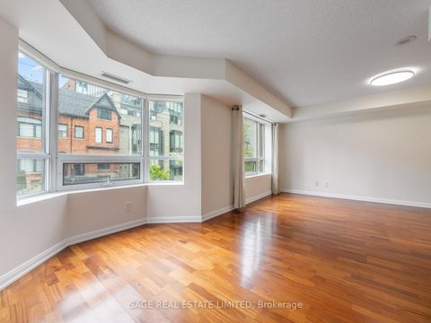 Photo 30 at 209 - 18 Beverley Street, Chinatown, Toronto
