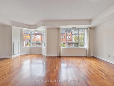 Photo 33 at 209 - 18 Beverley Street, Chinatown, Toronto