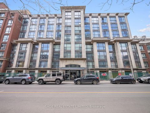 Photo 49 at 209 - 18 Beverley Street, Chinatown, Toronto
