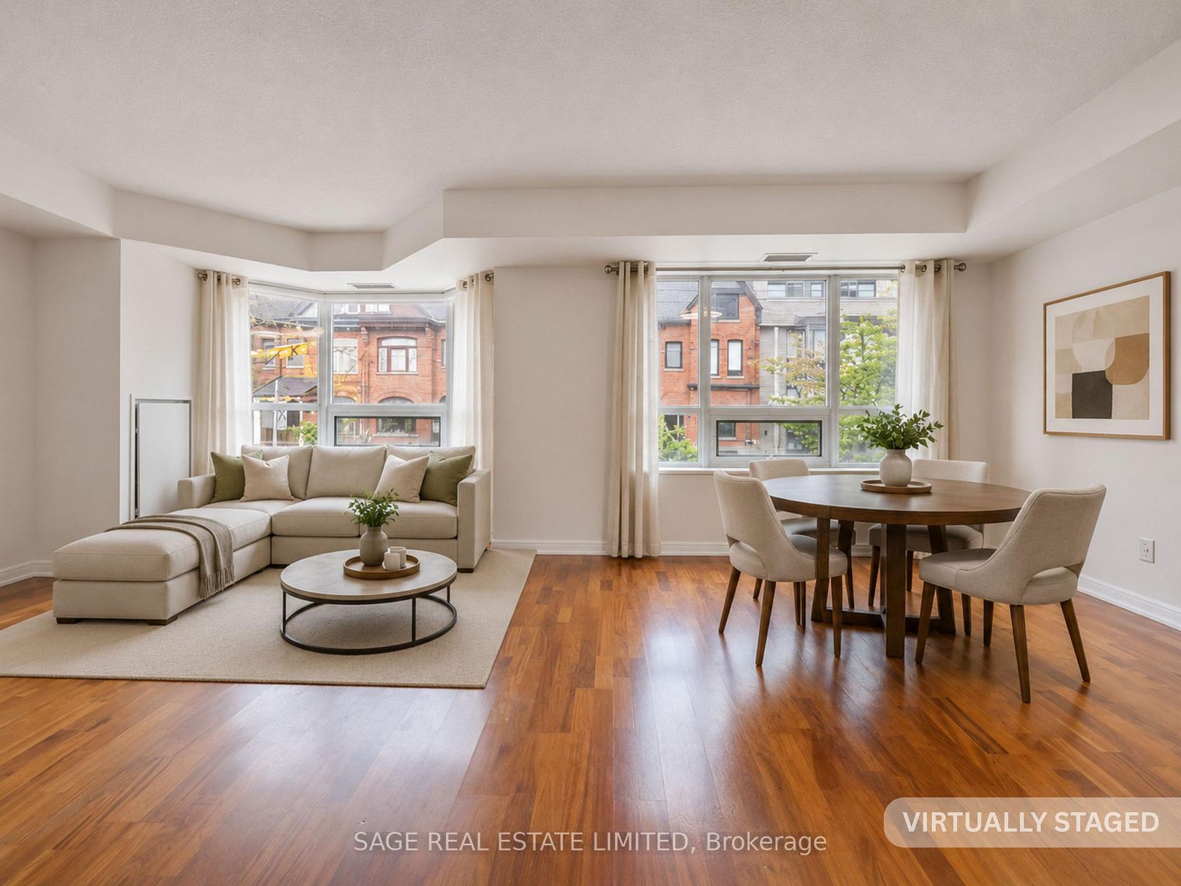 209 - 18 Beverley Street, Chinatown, Toronto 