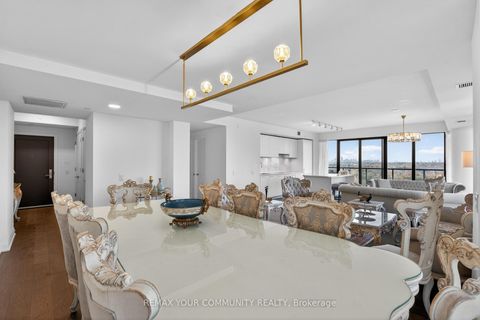 Photo 3 at 1305 - 33 Frederick Todd Way, Thorncliffe Park, Toronto