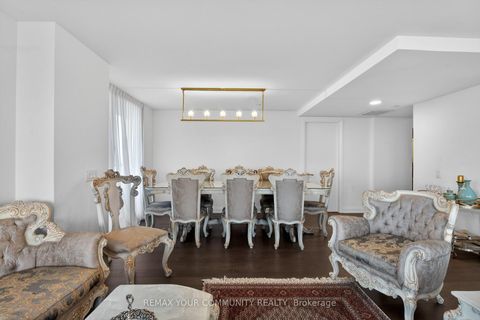 Photo 5 at 1305 - 33 Frederick Todd Way, Thorncliffe Park, Toronto