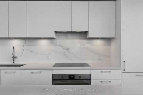 Photo 13 at 1305 - 33 Frederick Todd Way, Thorncliffe Park, Toronto