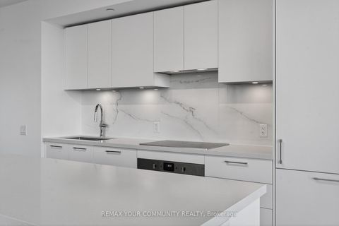Photo 15 at 1305 - 33 Frederick Todd Way, Thorncliffe Park, Toronto