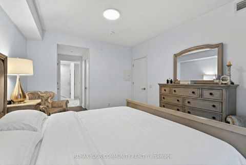 Photo 17 at 1305 - 33 Frederick Todd Way, Thorncliffe Park, Toronto