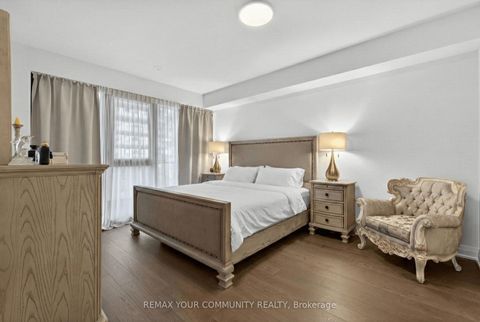 Photo 18 at 1305 - 33 Frederick Todd Way, Thorncliffe Park, Toronto