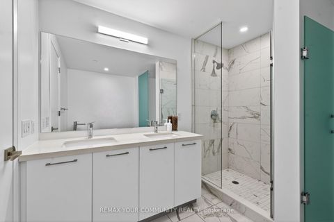 Photo 19 at 1305 - 33 Frederick Todd Way, Thorncliffe Park, Toronto