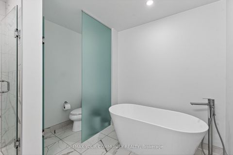 Photo 20 at 1305 - 33 Frederick Todd Way, Thorncliffe Park, Toronto