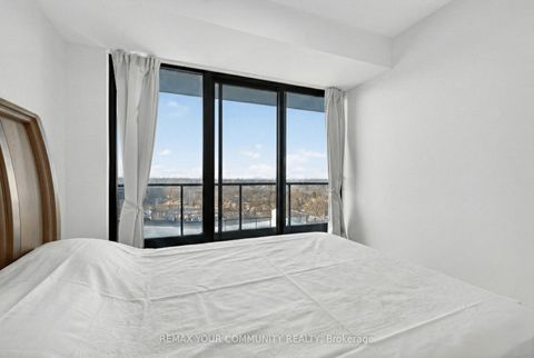 Photo 22 at 1305 - 33 Frederick Todd Way, Thorncliffe Park, Toronto