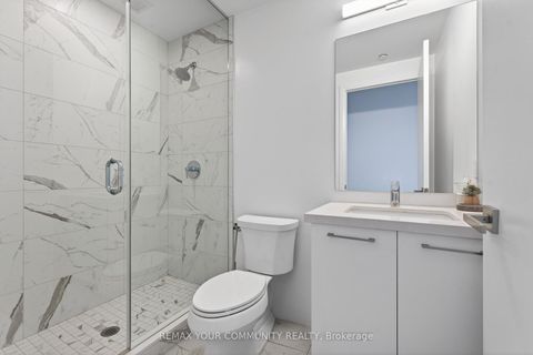 Photo 23 at 1305 - 33 Frederick Todd Way, Thorncliffe Park, Toronto