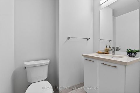Photo 24 at 1305 - 33 Frederick Todd Way, Thorncliffe Park, Toronto