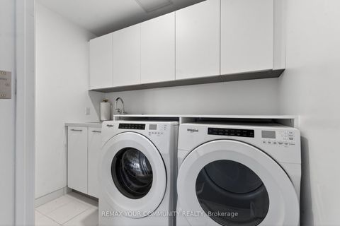 Photo 25 at 1305 - 33 Frederick Todd Way, Thorncliffe Park, Toronto