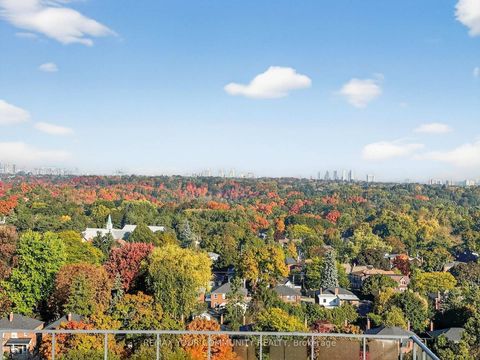 Photo 28 at 1305 - 33 Frederick Todd Way, Thorncliffe Park, Toronto