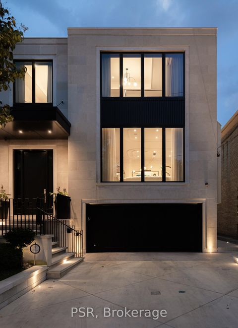 Photo 0 at 363 Bedford Park Avenue, Nortown, Toronto