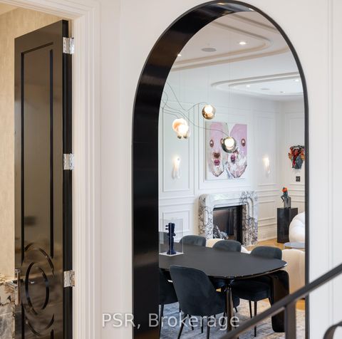 Photo 3 at 363 Bedford Park Avenue, Nortown, Toronto
