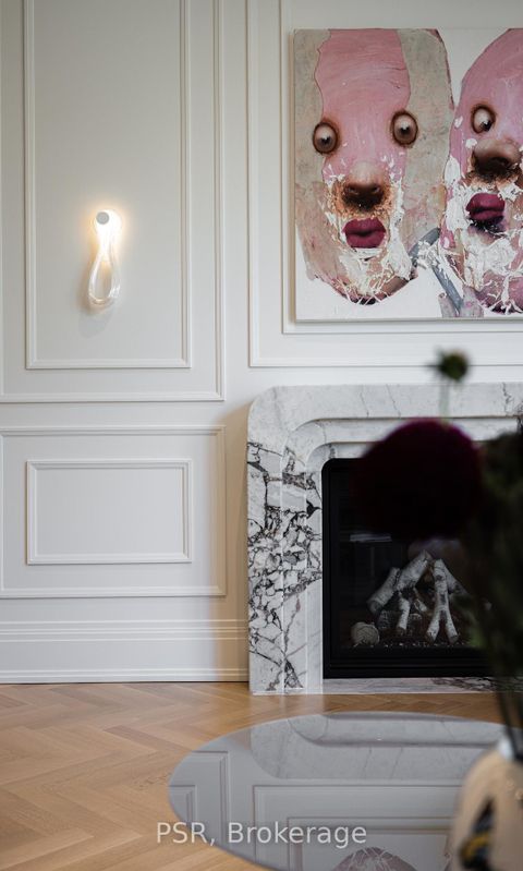 Photo 4 at 363 Bedford Park Avenue, Nortown, Toronto