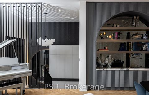 Photo 5 at 363 Bedford Park Avenue, Nortown, Toronto