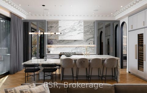 Photo 6 at 363 Bedford Park Avenue, Nortown, Toronto