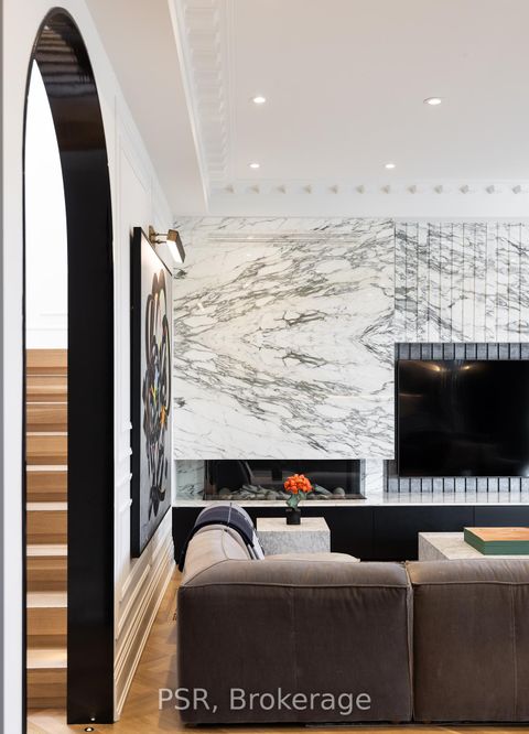 Photo 8 at 363 Bedford Park Avenue, Nortown, Toronto