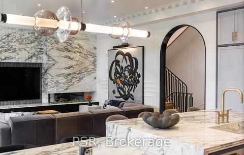 Photo 9 at 363 Bedford Park Avenue, Nortown, Toronto