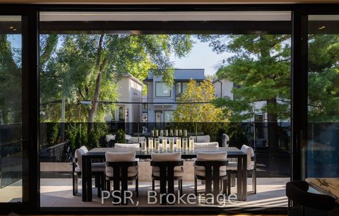 Photo 11 at 363 Bedford Park Avenue, Nortown, Toronto