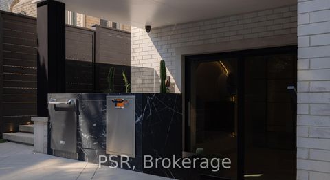 Photo 14 at 363 Bedford Park Avenue, Nortown, Toronto