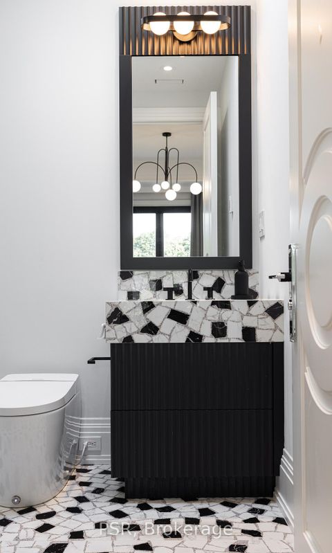 Photo 19 at 363 Bedford Park Avenue, Nortown, Toronto