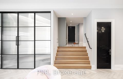 Photo 22 at 363 Bedford Park Avenue, Nortown, Toronto