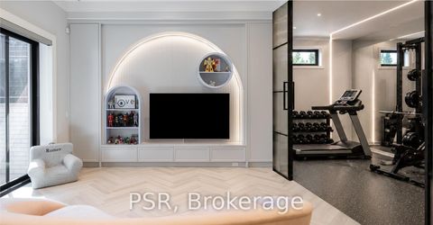 Photo 24 at 363 Bedford Park Avenue, Nortown, Toronto