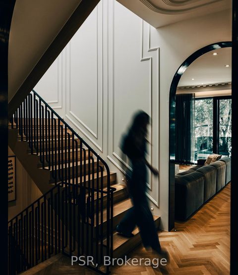 Photo 25 at 363 Bedford Park Avenue, Nortown, Toronto