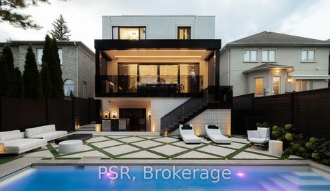 Photo 26 at 363 Bedford Park Avenue, Nortown, Toronto