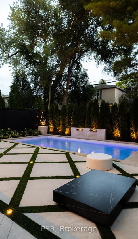 Photo 27 at 363 Bedford Park Avenue, Nortown, Toronto