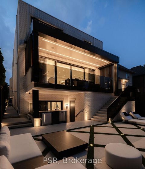 Photo 29 at 363 Bedford Park Avenue, Nortown, Toronto