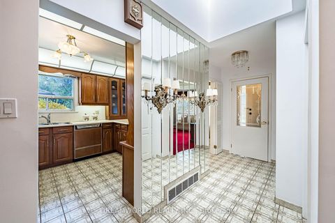 Photo 9 at 169 Grandravine Drive, York University Heights, Toronto