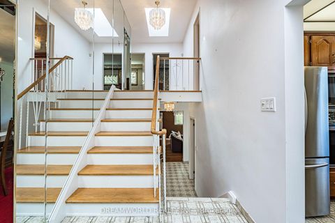 Photo 16 at 169 Grandravine Drive, York University Heights, Toronto