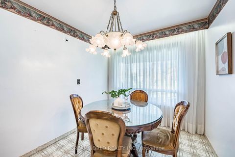 Photo 17 at 169 Grandravine Drive, York University Heights, Toronto