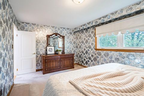 Photo 19 at 169 Grandravine Drive, York University Heights, Toronto