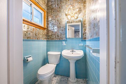 Photo 20 at 169 Grandravine Drive, York University Heights, Toronto