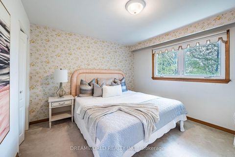 Photo 21 at 169 Grandravine Drive, York University Heights, Toronto