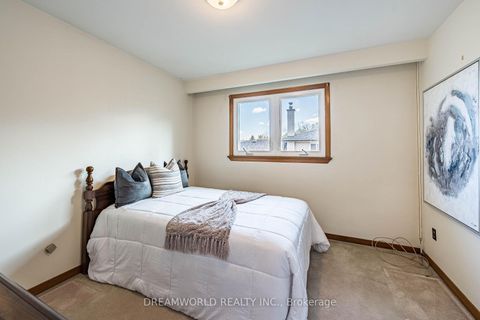 Photo 22 at 169 Grandravine Drive, York University Heights, Toronto