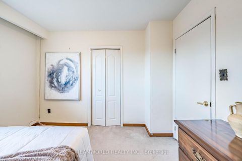 Photo 23 at 169 Grandravine Drive, York University Heights, Toronto