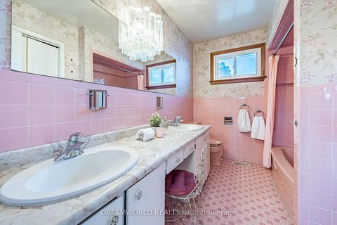 Photo 24 at 169 Grandravine Drive, York University Heights, Toronto