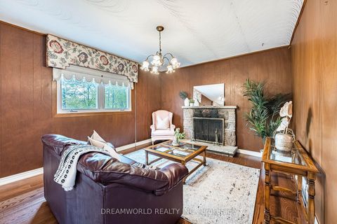 Photo 25 at 169 Grandravine Drive, York University Heights, Toronto