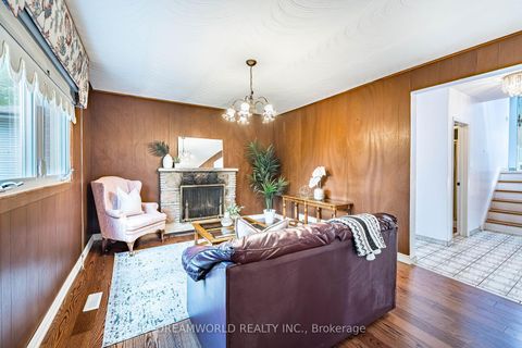 Photo 26 at 169 Grandravine Drive, York University Heights, Toronto
