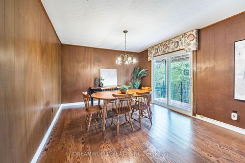 Photo 28 at 169 Grandravine Drive, York University Heights, Toronto