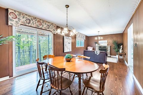 Photo 29 at 169 Grandravine Drive, York University Heights, Toronto