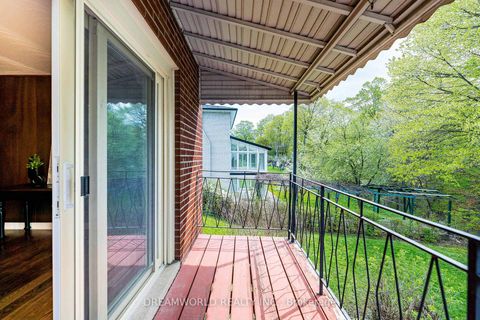 Photo 30 at 169 Grandravine Drive, York University Heights, Toronto