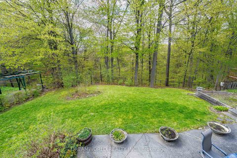 Photo 31 at 169 Grandravine Drive, York University Heights, Toronto