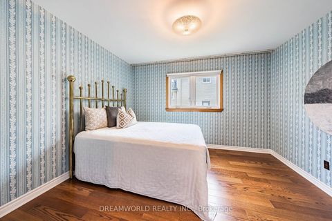 Photo 32 at 169 Grandravine Drive, York University Heights, Toronto